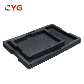 Mật độ 45 Kg/m3 Khung kín liên kết xen kẽ bọt cho tấm bóng bọt Ứng dụng công nghiệp nhanh chóng