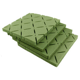 Cao chất lượng cỏ nhân tạo cỏ đệm hấp thụ sốc Eco thân thiện XPE bọt cho bóng đá