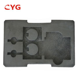 Mật độ 45 Kg/m3 Khung kín liên kết xen kẽ bọt cho tấm bóng bọt Ứng dụng công nghiệp nhanh chóng