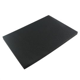 Chất hấp thụ cú sốc Bột bọt polyethylene có tế bào khép linh hoạt nhẹ liên kết hóa học PE XPE Bột bọt cho bao bì