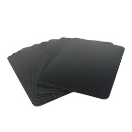 Khối kín liên kết chéo nhựa polyethylene bọt cách nhiệt Xpe Foam Panel 2LB đến 6LB màu than trắng