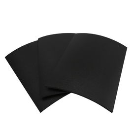 Chất hấp thụ cú sốc Bột bọt polyethylene có tế bào khép linh hoạt nhẹ liên kết hóa học PE XPE Bột bọt cho bao bì