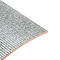 Tấm xốp polyetylen LDPE cách nhiệt cách nhiệt 1-1,8m Chiều rộng