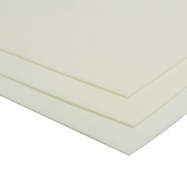 Khối kín liên kết chéo nhựa polyethylene bọt cách nhiệt Xpe Foam Panel 2LB đến 6LB màu than trắng