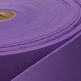 Không thấm nước nổi Đèn mềm Polyethylene linh hoạt bọt tế bào khép kín Bức xạ Xác nối PE IXPE