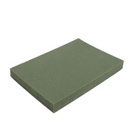 Cuộn bọt polyethylene để cách nhiệt tòa nhà.