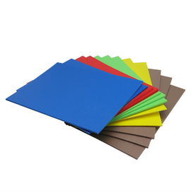 Không thấm nước nổi Đèn mềm Polyethylene linh hoạt bọt tế bào khép kín Bức xạ Xác nối PE IXPE