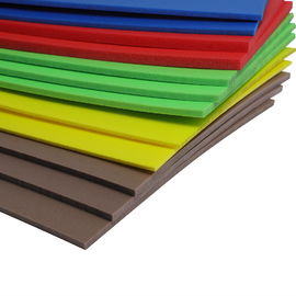 Không thấm nước nổi Đèn mềm Polyethylene linh hoạt bọt tế bào khép kín Bức xạ Xác nối PE IXPE