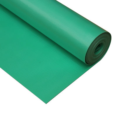 1mm 1.5mm 2mm 3mm Laminate Flooring Closed Cell Material Underlay Sheet Ixpe Acoustic Foam