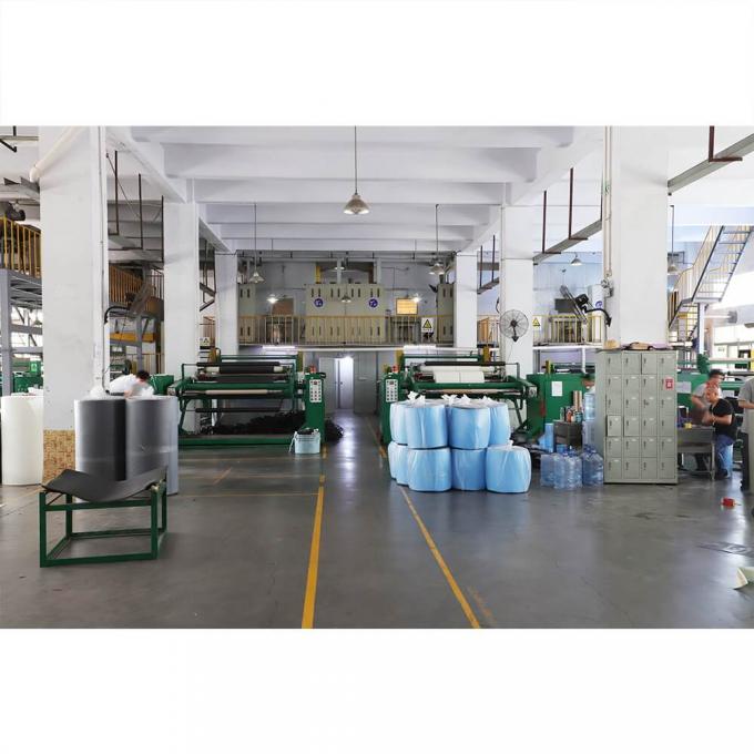 Sản phẩm bán buôn Chăn ngủ gấp đôi Mái ngủ nhôm màu trắng Phòng kín IXPE XPE Bàn ngủ bọt cho cắm trại chống nước 2 người 13