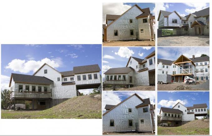 Xây dựng và HVAC Xây dựng và HVAC 5