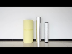 Pantone XPE IXPE Phân cách xây dựng bằng polyethylene bọt liên kết chéo