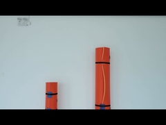 Thiết bị thể thao ngoài trời bằng bọt