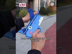 Tàu lượn bọt EPP